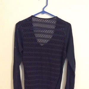 Women’s Affliction Long Sleeve Shirt